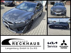 KIA CEED Sportswagon 1.5T 140 DCT7 GT-Line Klima Ceed Sportswagon