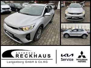 KIA STONIC 1.0T 100 DCT VISION Klima Navi Stonic