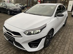 KIA CEED 1.5T 140 GT-LINE JBL Klima Navi Ceed