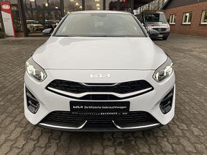 KIA CEED 1.5T 140 GT-LINE JBL Klima Navi Ceed