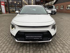 KIA NIRO 1.6 HEV 129 DCT VISION KOMFORT ALLWETTER Niro