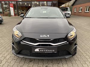 KIA CEED 1.5T 140 DCT7 VISION KOMF+ NAVI Klima Navi Ceed