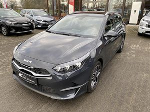 KIA CEED Sportswagon 1.5T DCT7 SPIRIT ALLWETTER JBL Ceed Sportswagon