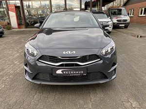 KIA CEED Sportswagon 1.5T DCT7 SPIRIT ALLWETTER JBL Ceed Sportswagon
