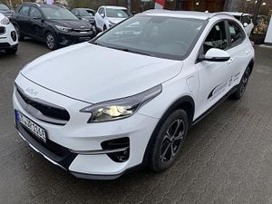 KIA XCEED 1.6 PHEV DCT SPIRIT AHK TECHNIK Klima XCeed