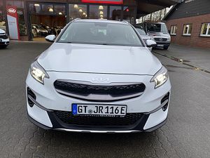 KIA XCEED 1.6 PHEV DCT SPIRIT AHK TECHNIK Klima XCeed