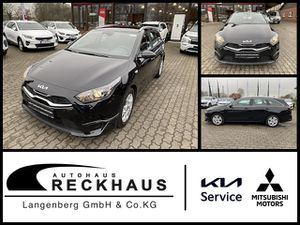 KIA CEED Sportswagon 1.5T DCT7 VISION NAVI ALLWETTER Ceed Sportswagon