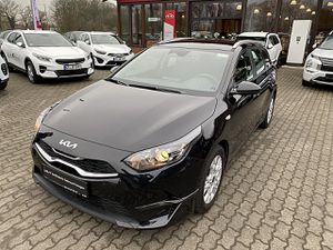 KIA CEED Sportswagon 1.5T DCT7 VISION NAVI ALLWETTER Ceed Sportswagon