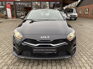 KIA CEED Sportswagon 1.5T DCT7 VISION NAVI ALLWETTER Ceed Sportswagon