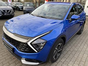 KIA SPORTAGE 1.6T 48V 2WD DCT VISION ALLWETTERREIFEN Sportage