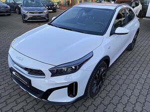 KIA XCEED 1.5T DCT7 VISION KOMFORT ALLWETTERREIFEN XCeed