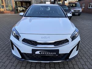 KIA XCEED 1.5T DCT7 VISION KOMFORT ALLWETTERREIFEN XCeed