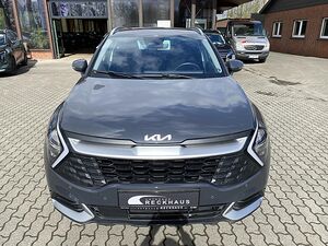 KIA SPORTAGE 1.6T PHEV VISION KOMFORT LED Klima Sportage
