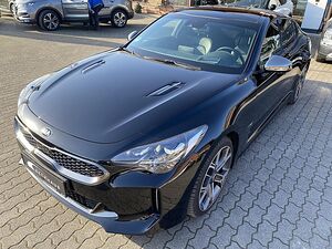 KIA STINGER 3.3T AWD AT8 GT GLASDACH AHK Klima Navi Stinger
