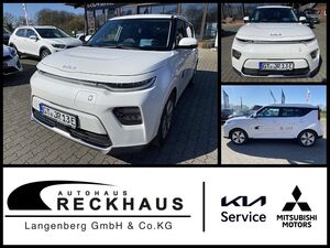 KIA E-SOUL 204 SPIRIT LED GLASDACH 3Phasen NAVI Soul
