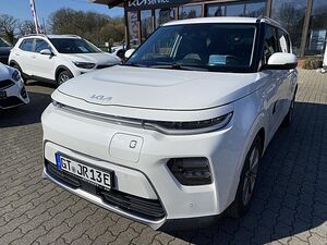 KIA E-SOUL 204 SPIRIT LED GLASDACH 3Phasen NAVI Soul