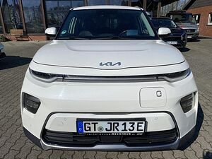 KIA E-SOUL 204 SPIRIT LED GLASDACH 3Phasen NAVI Soul