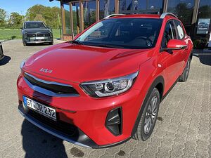 KIA STONIC 1.0T 100 VISION STD Rückfahrkamera, PDC Stonic