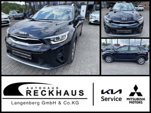 KIA STONIC 1.0T 100 DCT VISION STD Rückfahrkamera Stonic