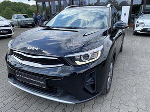 KIA STONIC 1.0T 100 DCT VISION STD Rückfahrkamera Stonic