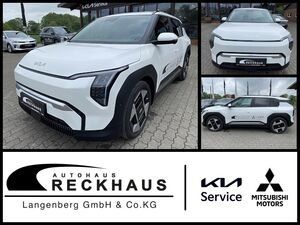 KIA EV3 81.4 EARTH BUS UPG Drive-Wise,Winter, 19Z SD EV3