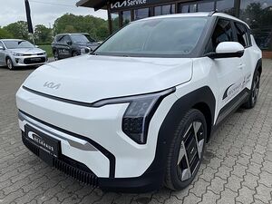KIA EV3 81.4 EARTH BUS UPG Drive-Wise,Winter, 19Z SD EV3