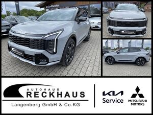 KIA SPORTAGE 1.6T 2WD DCT GTL SD GD DRI SOUN Klima Sportage