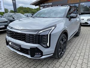 KIA SPORTAGE 1.6T 2WD DCT GTL SD GD DRI SOUN Klima Sportage