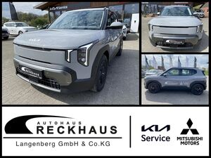 KIA EV2 42.2 4S EARTH Winter-Con. DWP Klima Navi EV2
