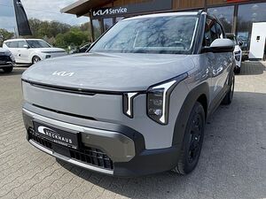 KIA EV2 42.2 4S EARTH Winter-Con. DWP Klima Navi EV2