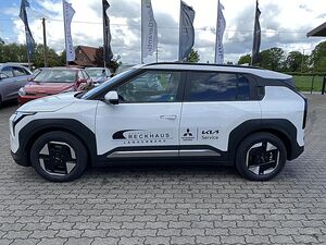 KIA EV3 58.3 EARTH Winter-Connect BUS DG UPG DWP EV3