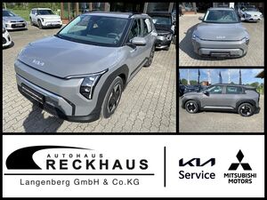KIA EV3 58.3 AIR WINTER Heizpumpe, DAB, LED Klima EV3