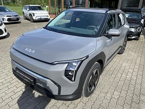 KIA EV3 58.3 AIR WINTER Heizpumpe, DAB, LED Klima EV3
