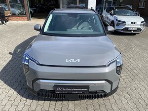 KIA EV3 58.3 AIR WINTER Heizpumpe, DAB, LED Klima EV3