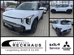 KIA EV2 42.2 5S AIR Winter WEUR&euro;rmepumpe NAVI HDA2 EV2