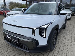 KIA EV2 42.2 5S AIR Winter WEUR&euro;rmepumpe NAVI HDA2 EV2