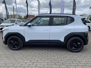 KIA EV2 42.2 5S AIR Winter WEUR&euro;rmepumpe NAVI HDA2 EV2