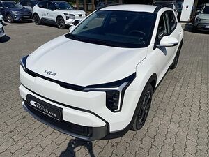 KIA STONIC 1.0T 100 VISION Rückfahrkamera LED DAB Stonic