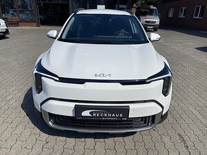 KIA STONIC 1.0T 100 VISION Rückfahrkamera LED DAB Stonic