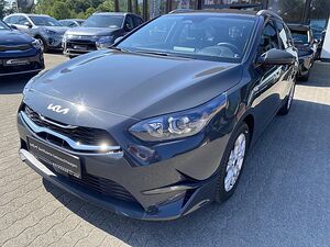 KIA CEED Sportswagon 1.5T 140 DCT7 VISION KOMFORT+ Ceed Sportswagon