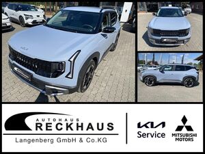 KIA SELTOS 1.6T 180 DCT SPIRIT DRIVE COMF HDA2.0 