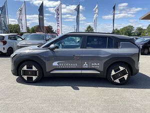 KIA EV3 81.4 EARTH WIC BUS DG UP DW 19Z SD LED EV3