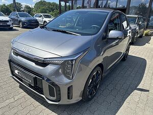 KIA PICANTO PE2 1.0 GDI MT GT-LINE LED Carplay Picanto