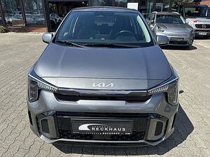 KIA PICANTO PE2 1.0 GDI MT GT-LINE LED Carplay Picanto