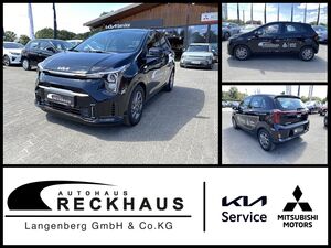 KIA PICANTO PE2 1.0 GDI AMT VISION DAB+ Carplay Picanto