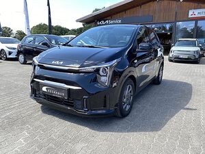 KIA PICANTO PE2 1.0 GDI AMT VISION DAB+ Carplay Picanto