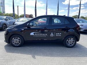 KIA PICANTO PE2 1.0 GDI AMT VISION DAB+ Carplay Picanto