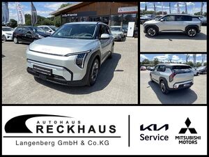KIA EV3 58.3 EARTH WIC BUS DG UPG DWP Klima Navi EV3