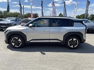 KIA EV3 58.3 EARTH WIC BUS DG UPG DWP Klima Navi EV3