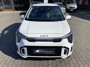 KIA PICANTO PE2 1.0 GDI AMT GT-LINE LED DAB Klima Picanto